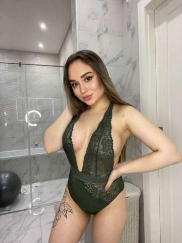 Индивидуалка Эльза Фотография 2